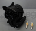Smeg Motor - 695211371 Complete Motor